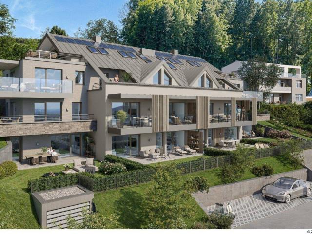 Apartment kaufen in Ochsenharing, Mattsee