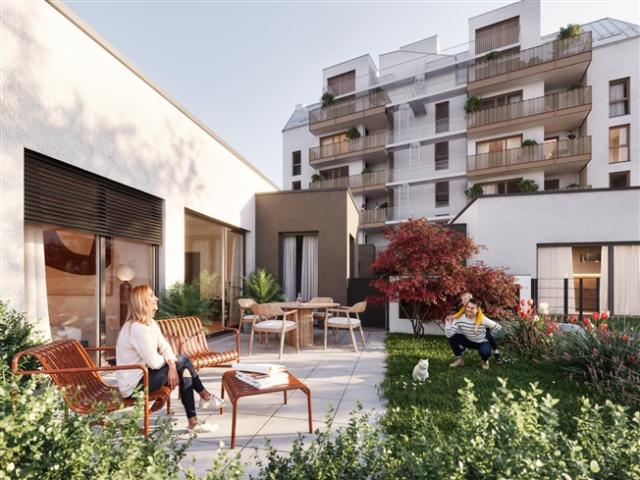 Wohnung kaufen in Innere Stadt, Wien
