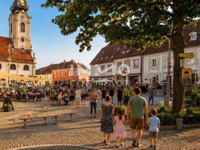 Wohnung kaufen in Hartberg, Steiermark