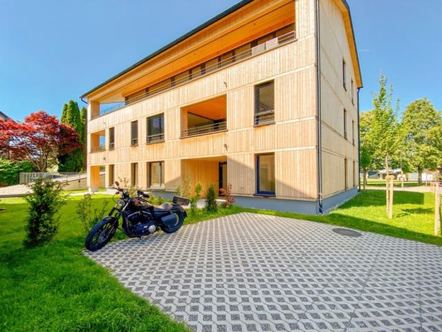 Apartment kaufen in Altach, Vorarlberg