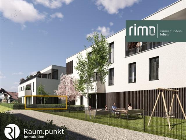 Wohnung kaufen in Altach, Vorarlberg