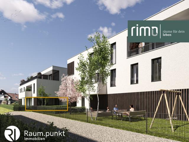Apartment kaufen in Altach, Vorarlberg