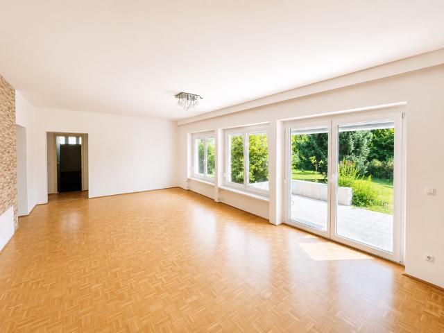 Apartment mieten in St. Agathen und Perau, Judendorf-Straßengel