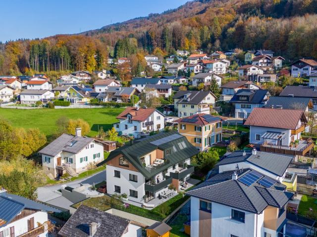 Wohnung kaufen in Oberesch, Hallwang