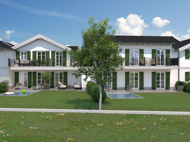 Wohnung kaufen in Anif, Salzburg