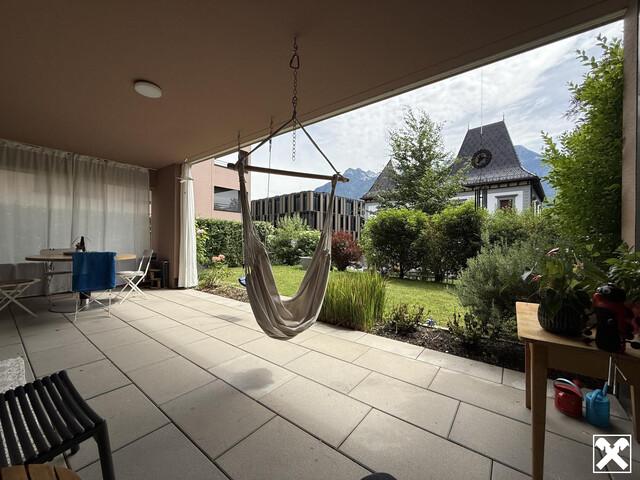 Apartment kaufen in Vorarlberg