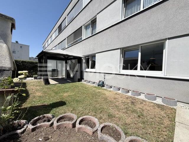 Apartment kaufen in Bregenz, Bezirk Bregenz