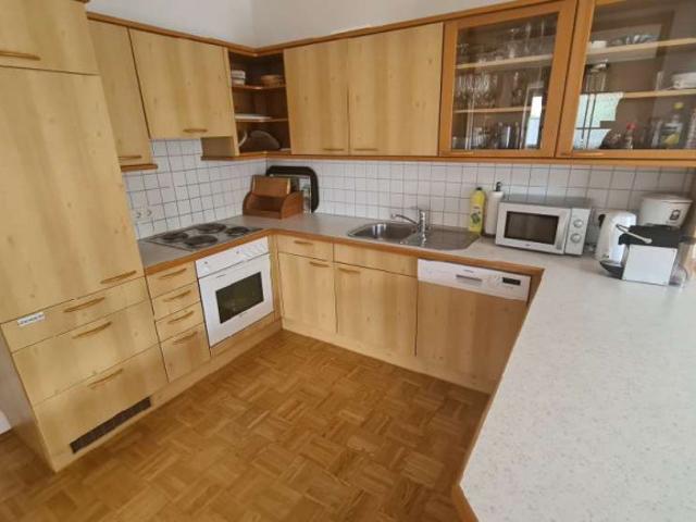 First Floor kaufen in Döbriach, Glanz