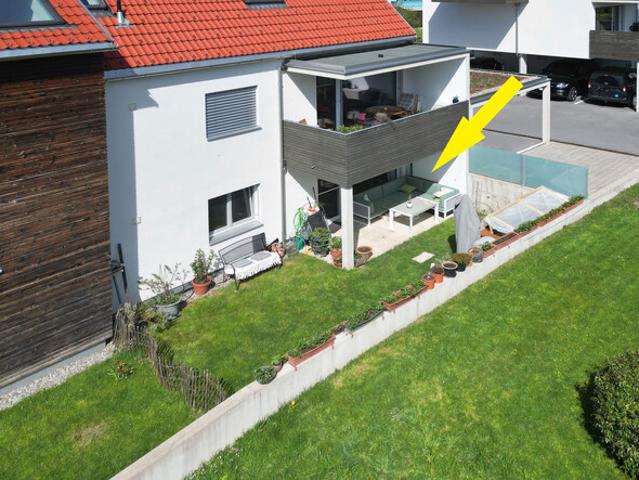 Apartment kaufen in Dornbirn, Vorarlberg