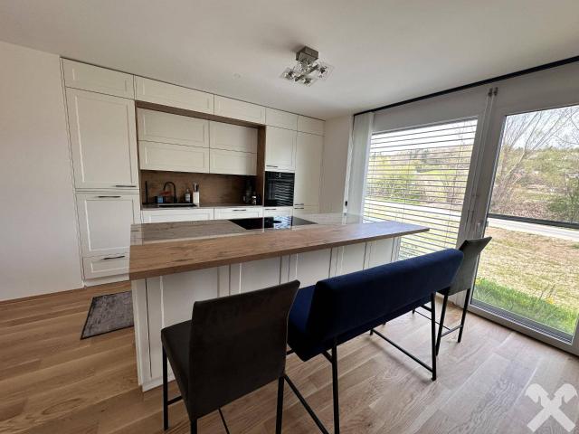 Apartment kaufen in Eggersdorf