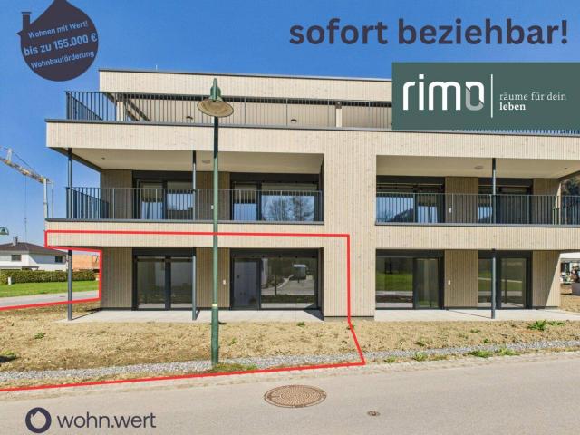Apartment kaufen in Götzis, Sankt Arbogast