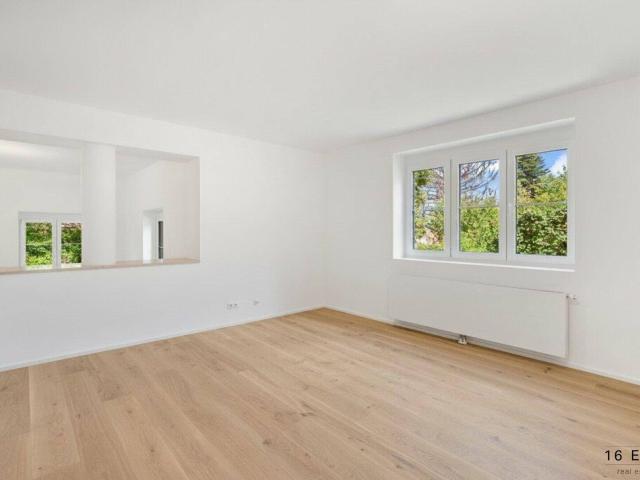 Apartment kaufen in Döbling, Wien