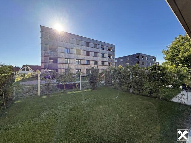 Apartment kaufen in Hohenems, Bezirk Dornbirn
