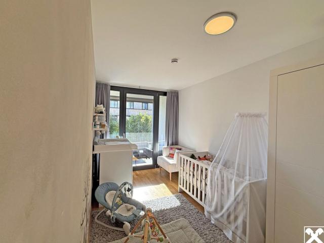 Wohnung kaufen in Hohenems, Bezirk Dornbirn