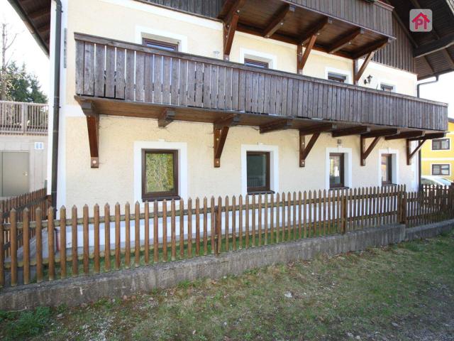 Apartment kaufen in Oberhofen am Irrsee, Oberösterreich