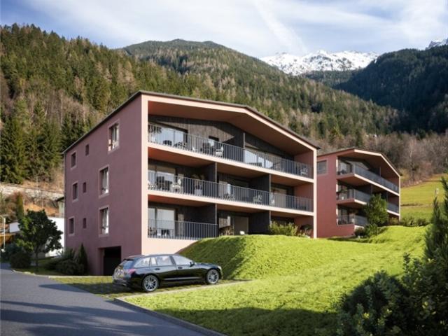 Wohnung kaufen in Oetz, Tirol