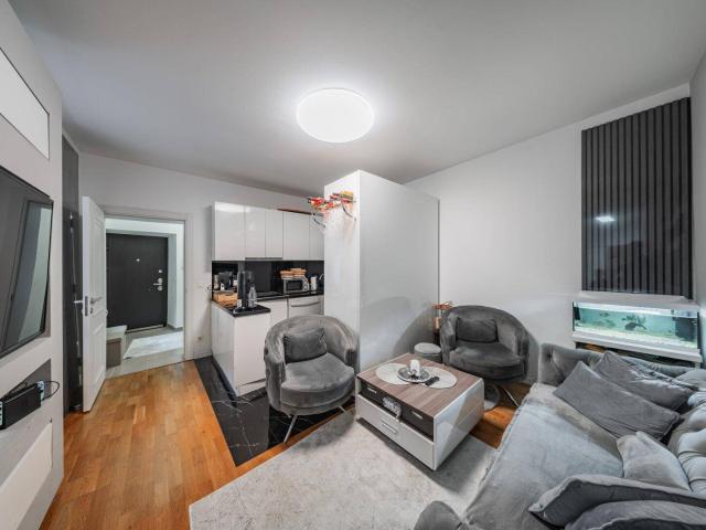Apartment kaufen in Wien