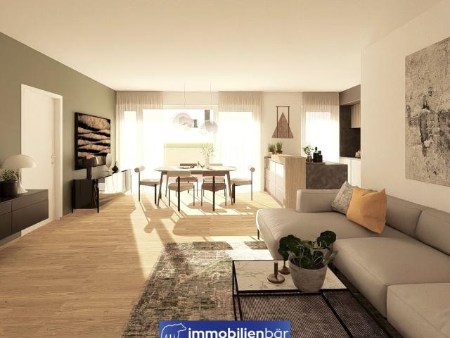 Wohnung kaufen in Peuerbach, Oberösterreich