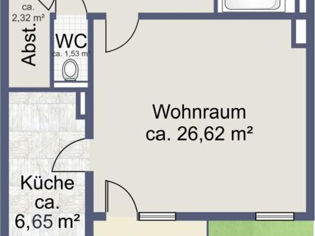 Wohnung kaufen in Hallein, Salzburg