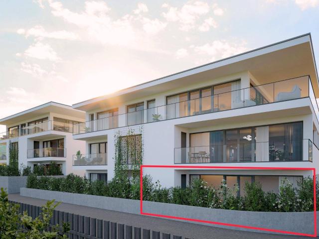 Apartment kaufen in Neu Götzens, Götzens
