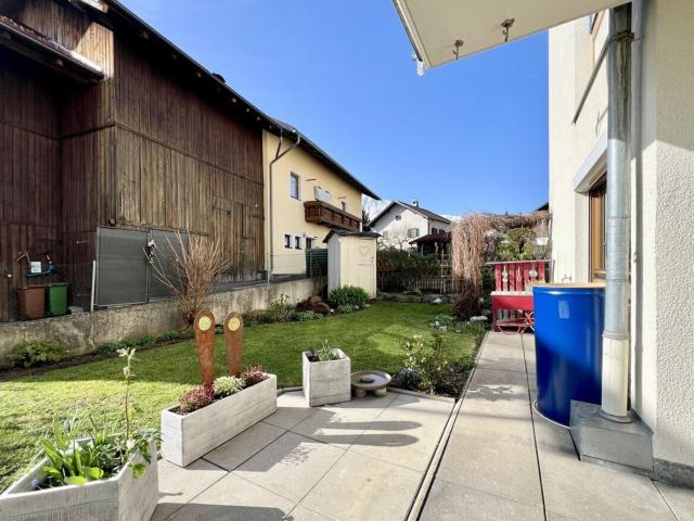 Etagenwohnung kaufen in Telfs