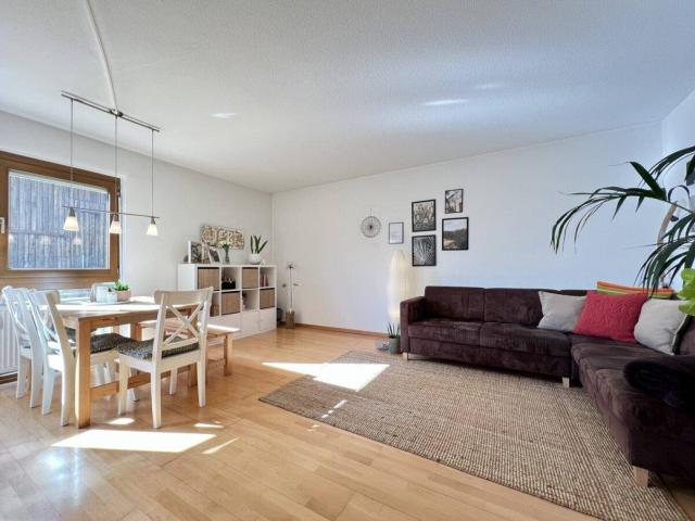 Apartment kaufen in Telfs