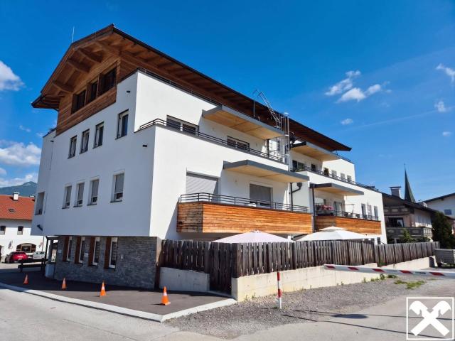 Apartment kaufen in Bad Häring, Tirol