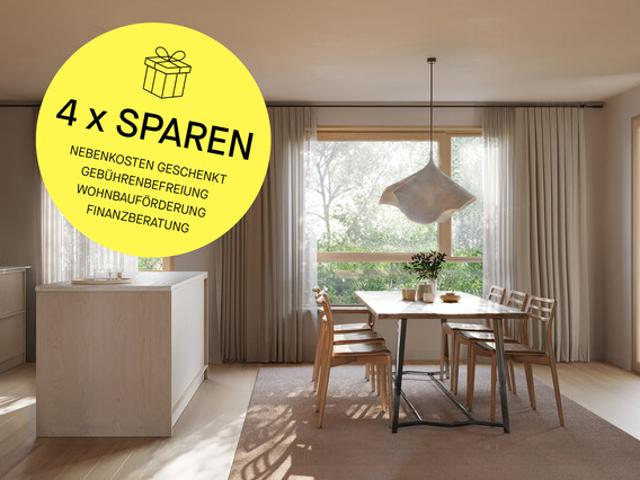 Apartment kaufen in Tschagguns, Vorarlberg