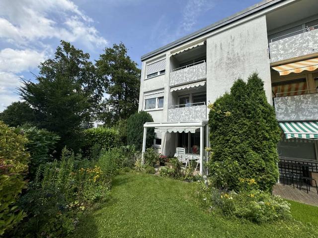 Wohnung kaufen in Örlingen, Ulm