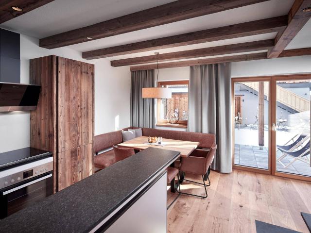 Apartment kaufen in St. Ulrich am Pillersee, Tirol