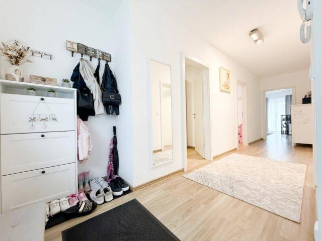 Apartment kaufen in Sparchen, Kufstein