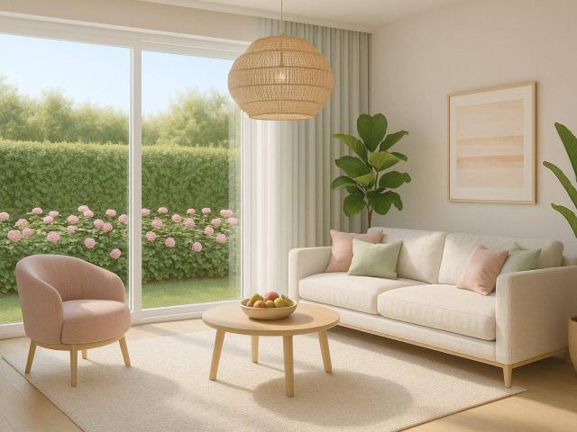 Apartment kaufen in Tulln an der Donau, Niederösterreich