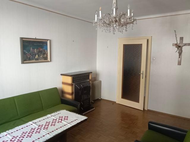 Wohnung kaufen in Hollabrunn, Bezirk Hollabrunn