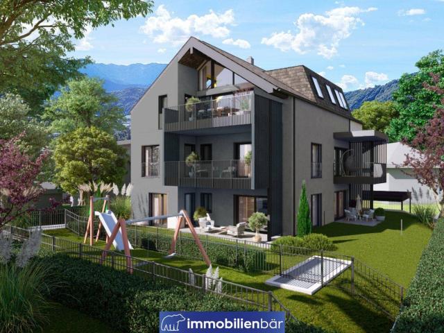 Apartment kaufen in Gmunden, Oberösterreich