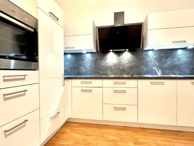 Wohnung kaufen in Hartberg, Steiermark