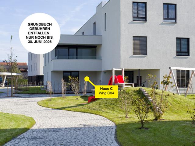 Apartment kaufen in Höchst, Vorarlberg