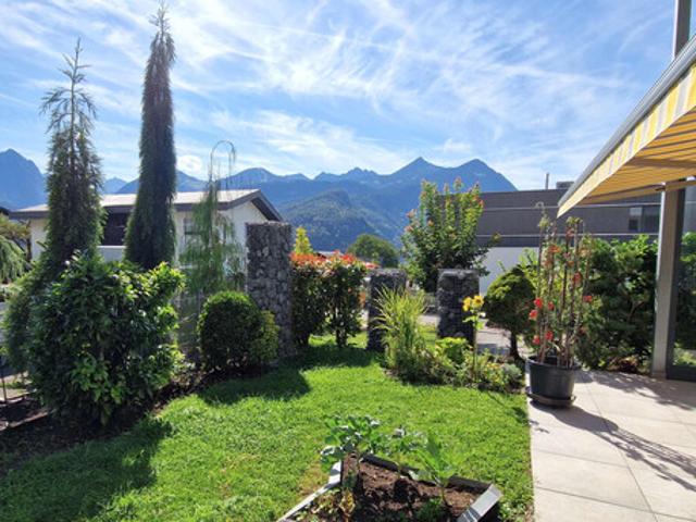 Apartment kaufen in Nüziders, Vorarlberg