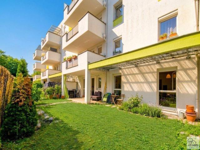 Apartment kaufen in Katastralgemeinde Unterwaltersdorf, Ebreichsdorf