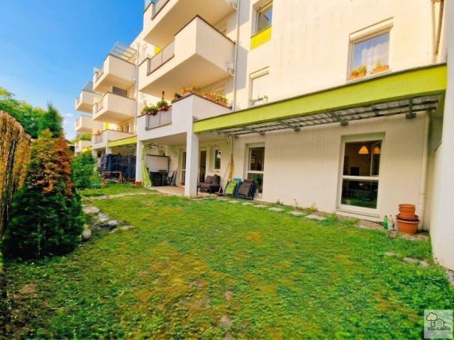 Apartment kaufen in Katastralgemeinde Unterwaltersdorf, Ebreichsdorf
