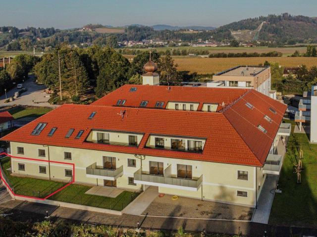 Apartment kaufen in Pupping, Oberösterreich