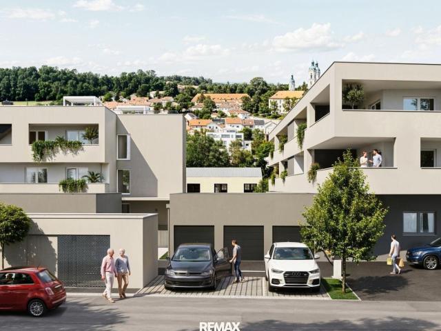 Wohnung kaufen in St. Florian, Oberösterreich