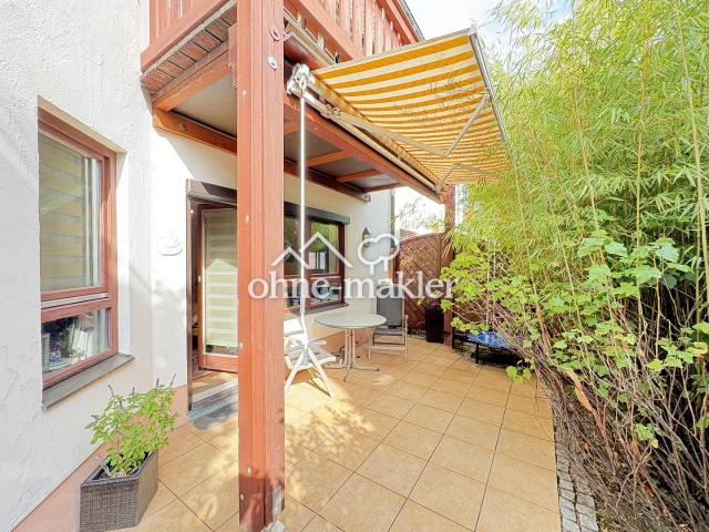 Apartment kaufen in Trudering-Riem, München