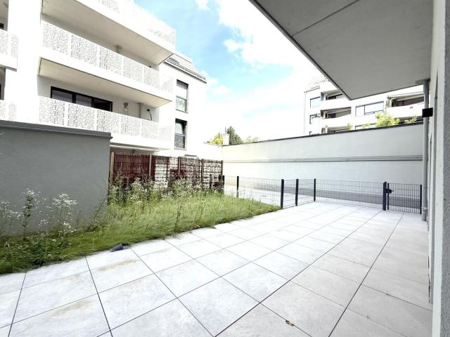 Wohnung kaufen in Donaustadt, Wien
