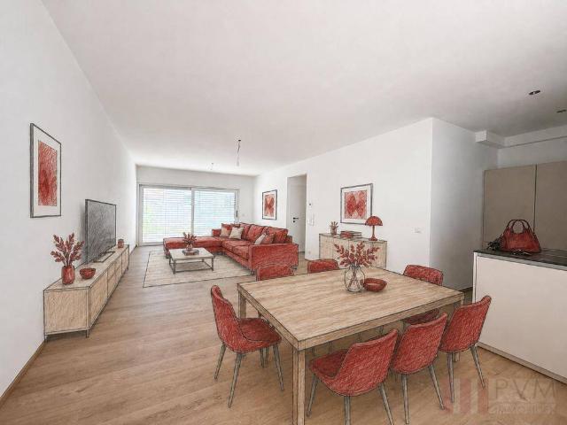 Apartment kaufen in Salzburg