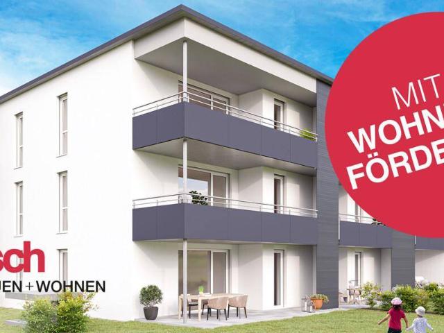 Apartment kaufen in Höchst