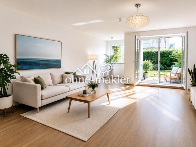 Apartment kaufen in Moosach, München