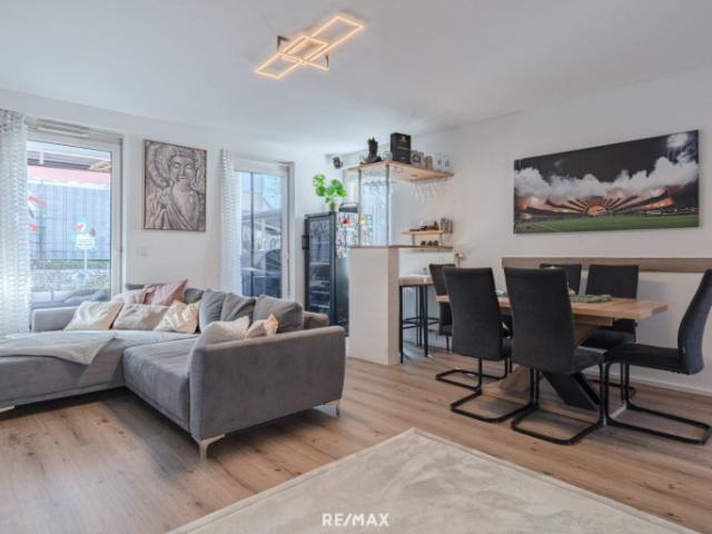 Wohnung kaufen in Heuholz, Lannach