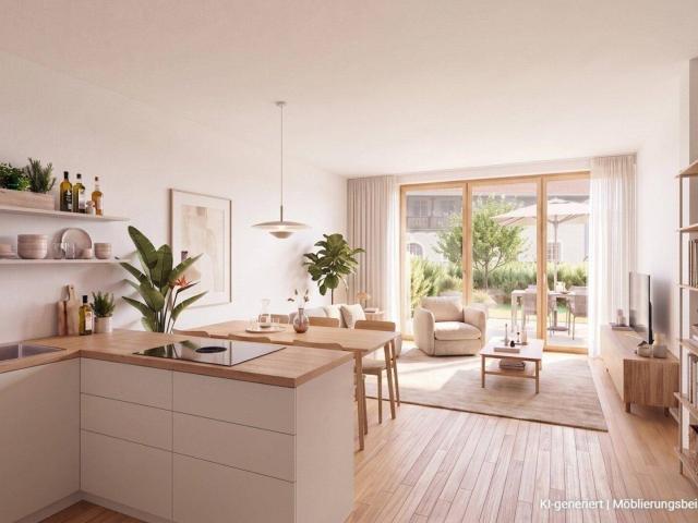 Apartment kaufen in Zams, Tirol