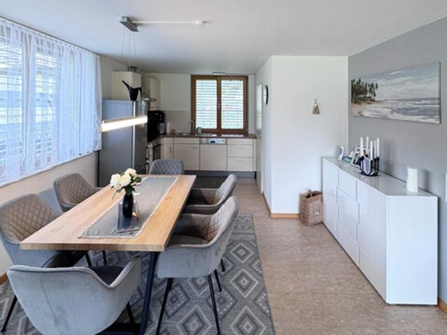 Apartment kaufen in Göfis, Vorarlberg