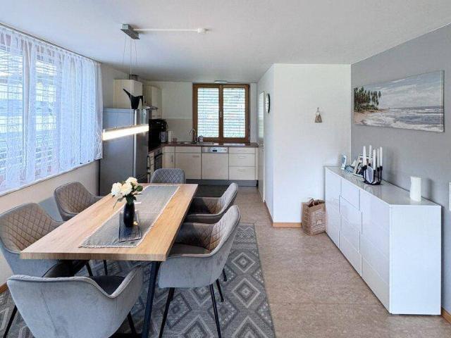 Apartment kaufen in Göfis, Vorarlberg